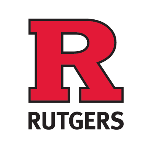 Rutgers University Newark logo