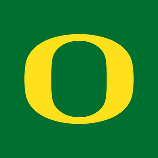 University of Oregon logo