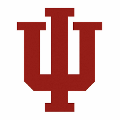 Indiana University Bloomington logo