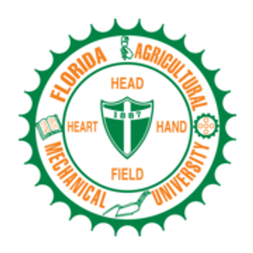 Florida A&M University logo