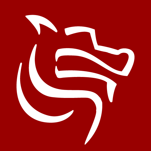 Pacific University logo