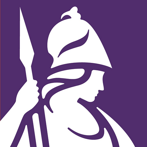 University at Albany SUNY logo