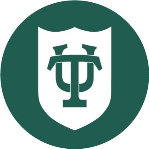 Tulane University logo