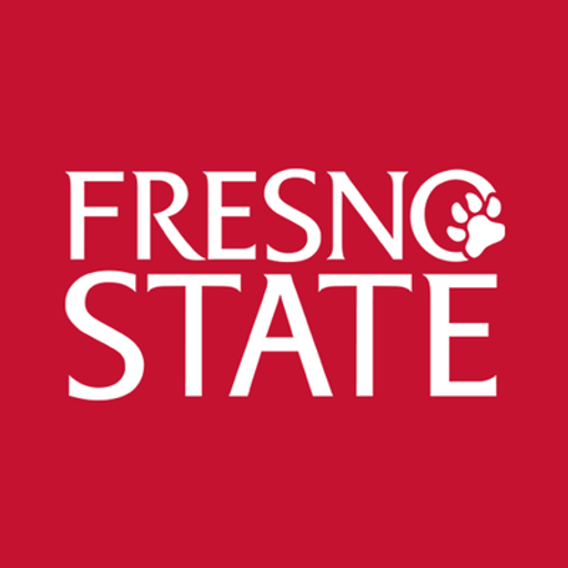 California State University Fresno logo