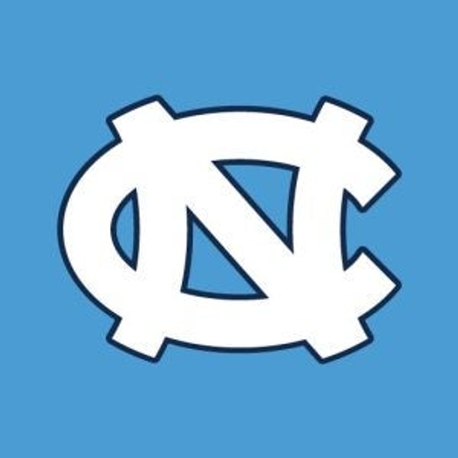 University of North Carolina Chapel Hill logo