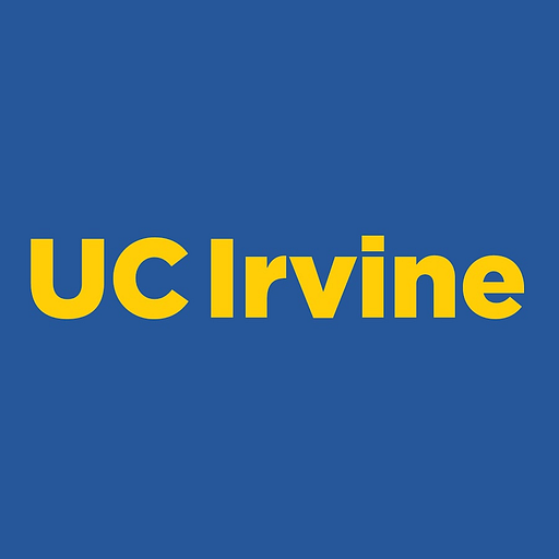 University of California Irvine logo