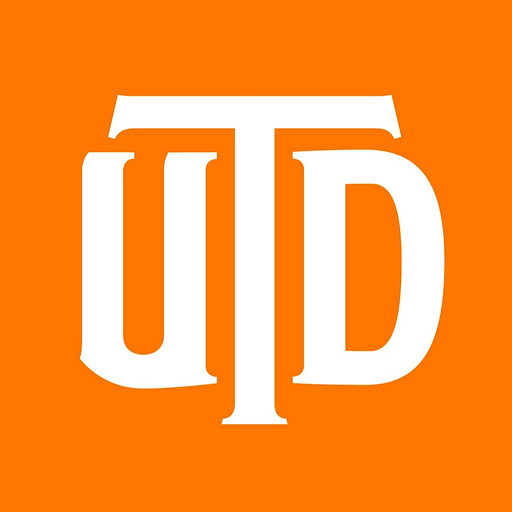 University of Texas Dallas logo