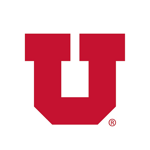University of Utah logo