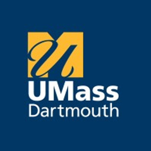 University of Massachusetts Dartmouth logo