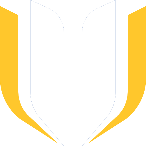 Hofstra University logo