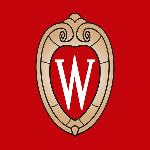 University of Wisconsin Madison logo