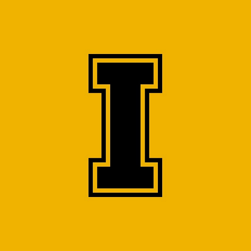 University of Idaho logo