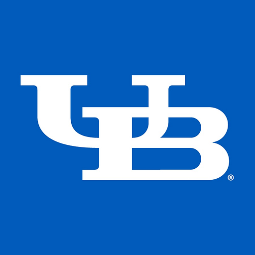 University at Buffalo SUNY logo
