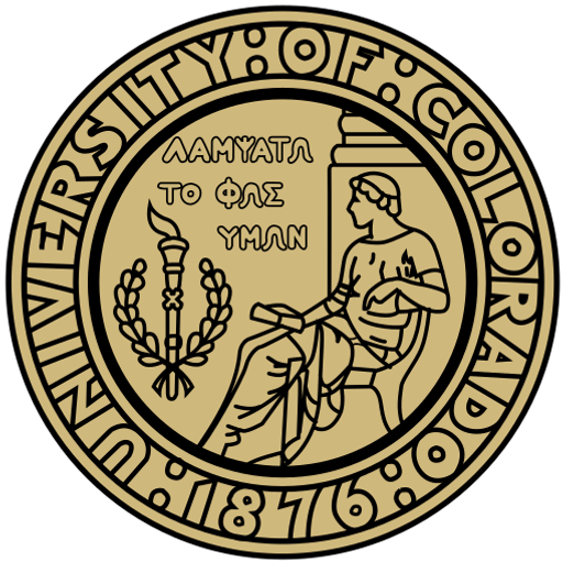 University of Colorado Boulder logo