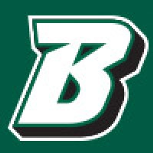 Binghamton University SUNY logo