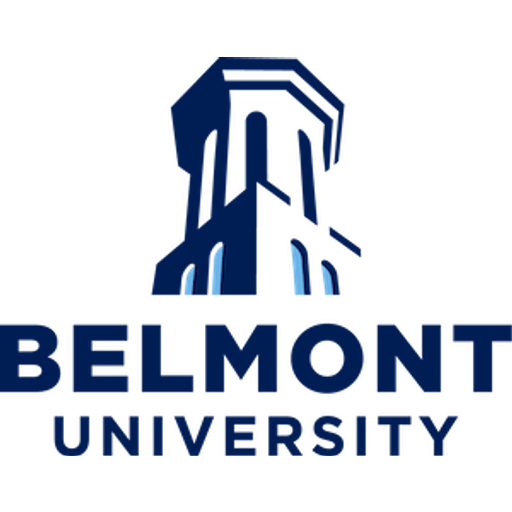 Belmont University logo