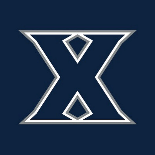 Xavier University logo