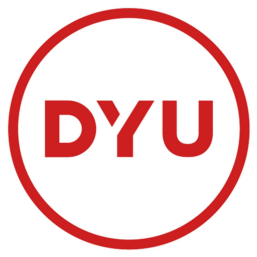 D'Youville University logo