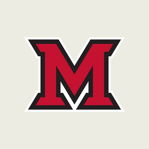 Miami University Oxford logo