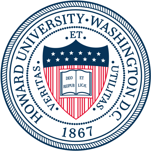 Howard University logo