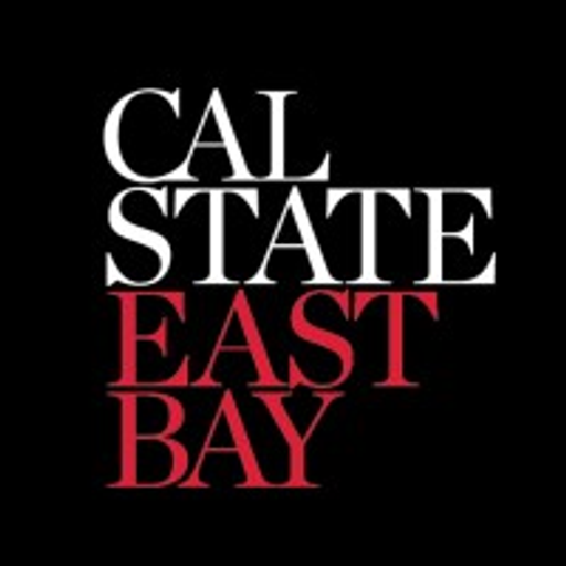California State University East Bay logo