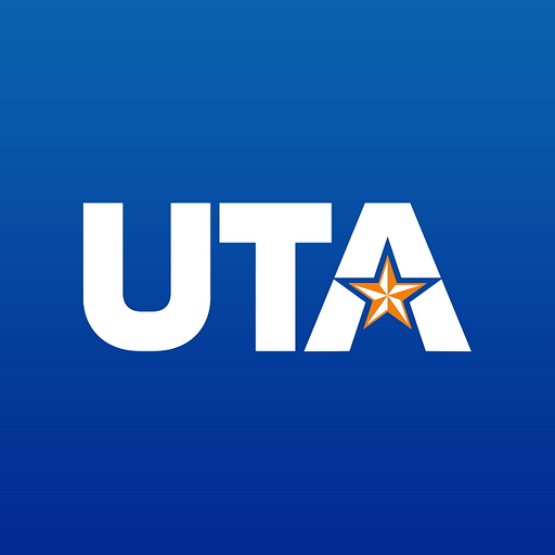University of Texas Arlington logo