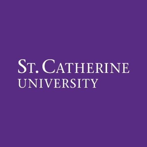 St. Catherine University logo