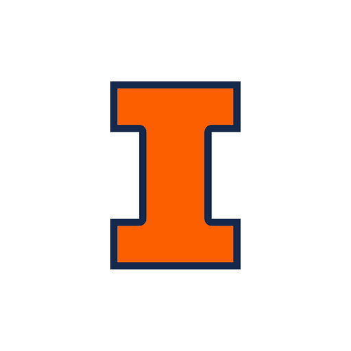 University of Illinois Urbana-Champaign logo