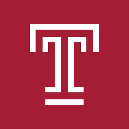 Temple University logo