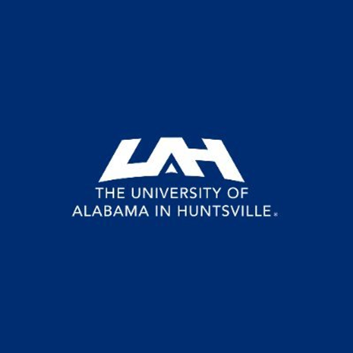University of Alabama at Huntsville logo