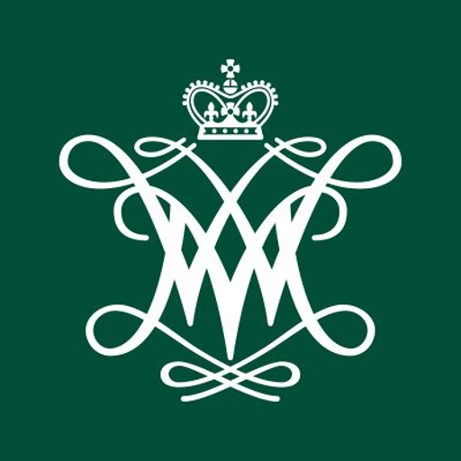 William & Mary logo