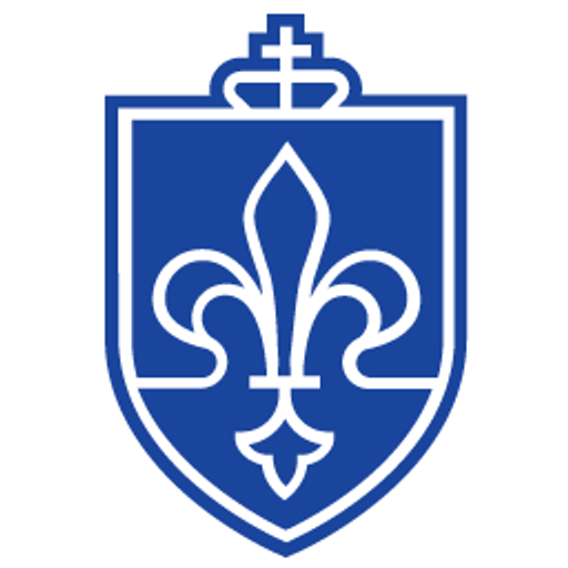 Saint Louis University logo