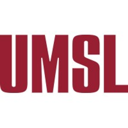 University of Missouri St. Louis logo