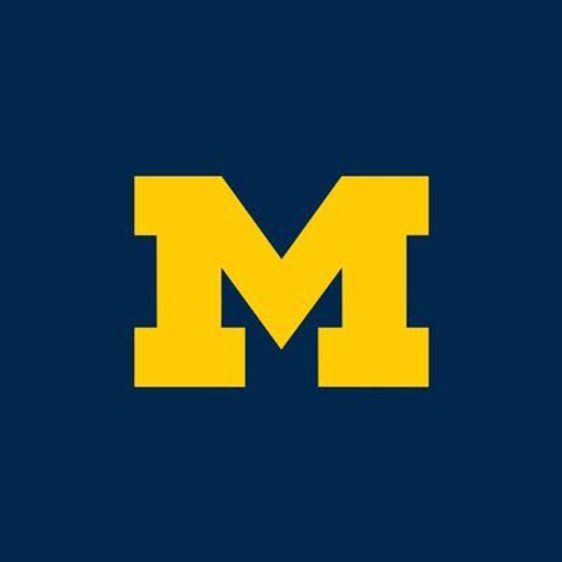 University of Michigan Ann Arbor logo