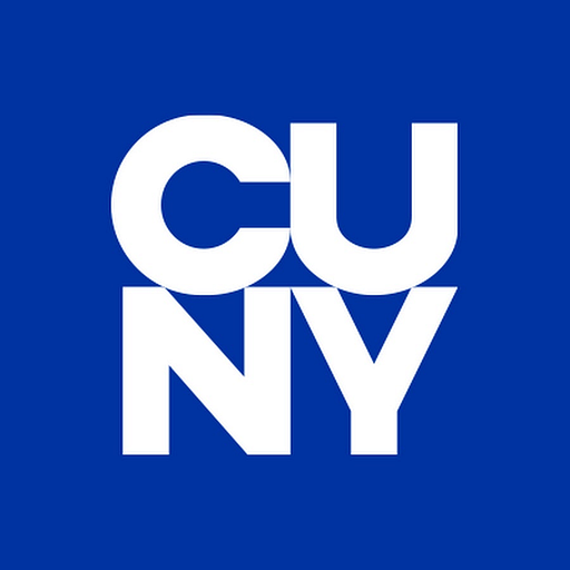 CUNY City College logo