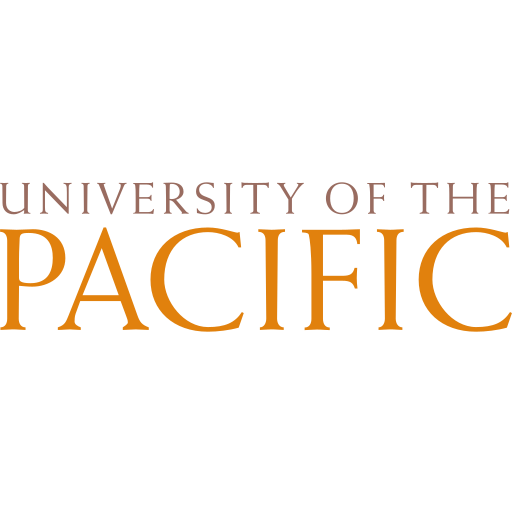 University of the Pacific logo